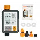 Automatic Micro Home Drip Irrigation System Sprinkler Digital Irrigation Timer