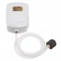Aqua Silent Aerator Aquarium Air Oxygen Pump Water Pond Fish Fountain Single Outlet
