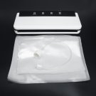 220V Automatic Food Vacuum Sealer Saver Packing Sealing Machine Storage Bag