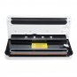 220V Automatic Food Vacuum Sealer Saver Packing Sealing Machine Storage Bag