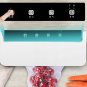 220V Automatic Food Vacuum Sealer Saver Packing Sealing Machine Storage Bag