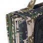 100W Portable Foldable Solar Panel Power Battery Charger 2 USB & 1x DC5521 Port with Clip