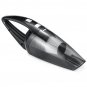 120W Handheld Portable Auto Vacuum Cleaner Super Suction Wet/Dry Dual Use Cleaning Tool