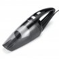 120W Handheld Portable Auto Vacuum Cleaner Super Suction Wet/Dry Dual Use Cleaning Tool