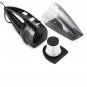 120W Handheld Portable Auto Vacuum Cleaner Super Suction Wet/Dry Dual Use Cleaning Tool