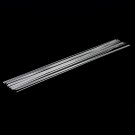 20pcs ER1100 Low Temperature Aluminum Welding Solder Wire Brazing Repair Rods