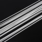 20pcs ER1100 Low Temperature Aluminum Welding Solder Wire Brazing Repair Rods