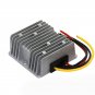 24V To 12V 8A 96W Waterproof DC/DC Voltage Converter Regulator Transformer Power Adapter