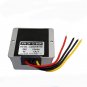 24V To 12V 8A 96W Waterproof DC/DC Voltage Converter Regulator Transformer Power Adapter