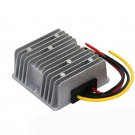 24V To 12V 10A 120W Waterproof DC/DC Voltage Converter Regulator Transformer Power Adapter