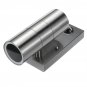 110V-220V Stainless Steel Double Wall Light With Motion Sensor IP44 Up/Down Wall Light