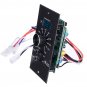 120V Digital Thermostat Controller Board Replacement For Traeger Pellet Grill