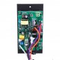 120V Digital Thermostat Controller Board Replacement For Traeger Pellet Grill