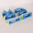 6 Type/Set Plastic Bridge Model For Physical Teaching Experiment Demonstration