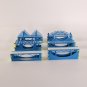 6 Type/Set Plastic Bridge Model For Physical Teaching Experiment Demonstration