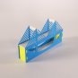 6 Type/Set Plastic Bridge Model For Physical Teaching Experiment Demonstration
