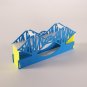 6 Type/Set Plastic Bridge Model For Physical Teaching Experiment Demonstration