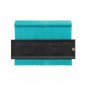 Shape Contour Duplicator Profile Gauge Tiling Laminate Tiles Shaping Wood Tool