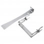 8 in 1 Beekeeping Bee Smoker Heat Shield Protection Scraper Equipment Tools Beekeeping Tools Set