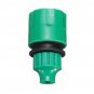 DIY 25M Drip Irrigation System Self Plant 30pcs Dripper Watering Garden Hose
