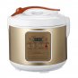 220V 90W 5L Black Garlic Fermenter Multifunctional Yogurt Machine