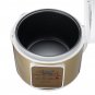 220V 90W 5L Black Garlic Fermenter Multifunctional Yogurt Machine