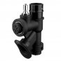 Universal BCD Power Inflator For Scuba Diving Diver Equipment Set K-valve
