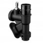 Universal BCD Power Inflator For Scuba Diving Diver Equipment Set K-valve