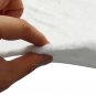 100cmx50cm Motorcycle Exhaust Silencer Wadding Sheet Insulation Cotton Blankets for Glass Insulation