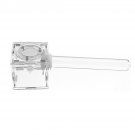 Glass Tubes Ant Nest with Active Zone Test Tube Nest House Acrylic