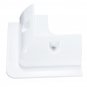 4Pcs Solar Panel Mounting Corner Drill-Free Glue Mounting Bracket Corner Frame Kit