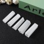 68Pcs DIY Geometric Resin Casting Mould Silicone Craft Making Mould Jewelry Molds Kit