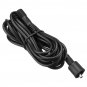 3M DC Male-Female Connector Cable Wire for Solar Pump