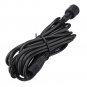 3M DC Male-Female Connector Cable Wire for Solar Pump