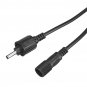 3M DC Male-Female Connector Cable Wire for Solar Pump