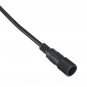 3M DC Male-Female Connector Cable Wire for Solar Pump