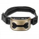 Seven-speed Intelligent Adjustment Yelp Stopper Device Rechargeable Waterproof Dog Pet Trainer