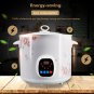 AC 220V 90W 6L Black Garlic Fermenter Box Full Automatic Intelligent Control DIY Smart Maker