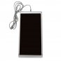 Solar Battery Charger Car 12V 3W Solar Charger Portable Solar Battery Maintainer Universal Car Batte