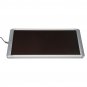 Solar Battery Charger Car 12V 3W Solar Charger Portable Solar Battery Maintainer Universal Car Batte