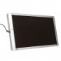 Solar Battery Charger Car 12V 3W Solar Charger Portable Solar Battery Maintainer Universal Car Batte