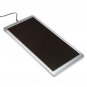 Solar Battery Charger Car 12V 3W Solar Charger Portable Solar Battery Maintainer Universal Car Batte