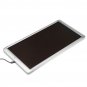 Solar Battery Charger Car 12V 3W Solar Charger Portable Solar Battery Maintainer Universal Car Batte