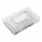 24 Value 840Pcs TO-92 Power Transistor Assortment NPN PNP DIY kit 2N2222-S9018/BC327