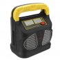 240W 12V/24V 6-200AH Battery Charger For Lead Storage Battery Auto Charger Jump Starter Power Bank