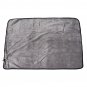 Breathable Electric Heating Blanket Heater Blanket for Travel Car Sofa Use High and Low Gear Tempera