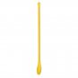 100Pcs/Lot 20cm Plastic Double Size Head Weighing And Dispensing Small Lab Spoon