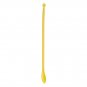 100Pcs/Lot 20cm Plastic Double Size Head Weighing And Dispensing Small Lab Spoon