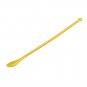 100Pcs/Lot 20cm Plastic Double Size Head Weighing And Dispensing Small Lab Spoon