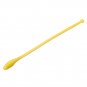 100Pcs/Lot 20cm Plastic Double Size Head Weighing And Dispensing Small Lab Spoon